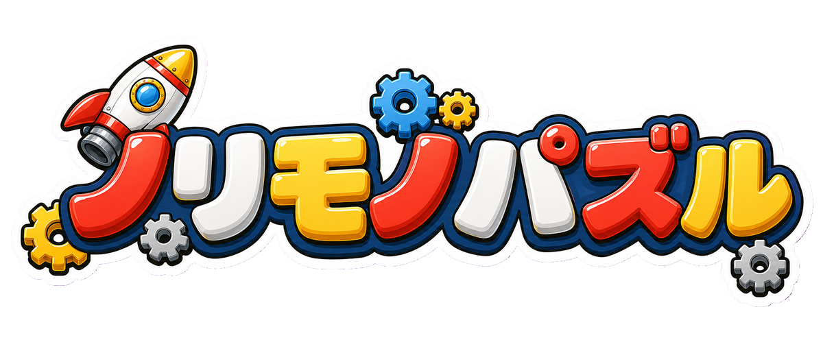 ノリモノパズル