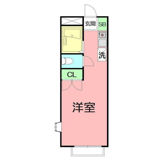 新しくきれいな工場！セラミック基板の焼成・選別スタッフ／月収23万円可・日勤 寮写真 10
