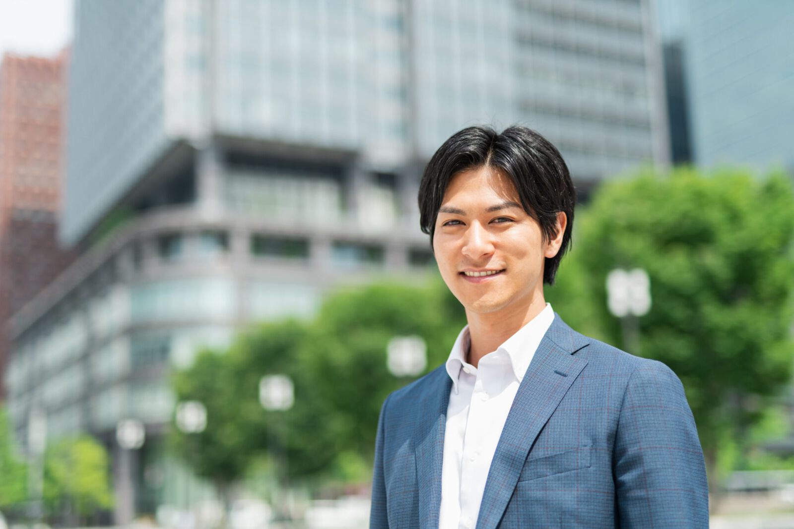 26歳 男性 / 元期間工 / 検査