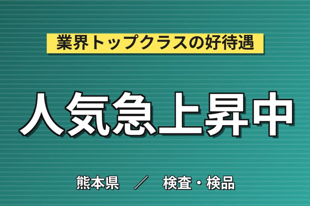 時給1250円×3交替×寮費半額×正社員！半導体装置のオペレーター・洗浄・運搬／月収24万円可